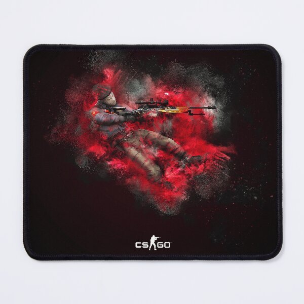 Item preview, Counter Strike, Terrorist designed and sold by VercodiS2.