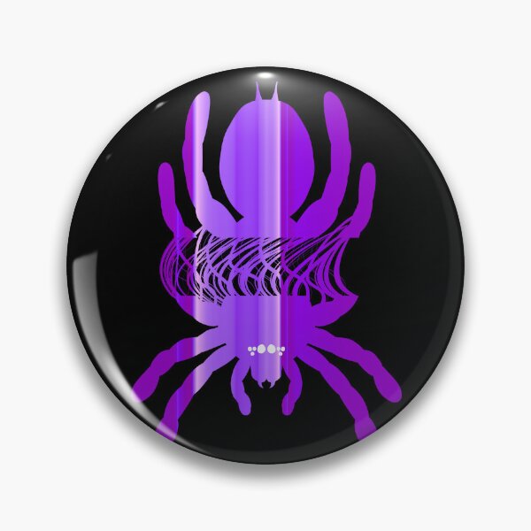 Artikelvorschau, Tarantula Silhouette V103 (Vertical) entworfen und verkauft von IgorAndMore.