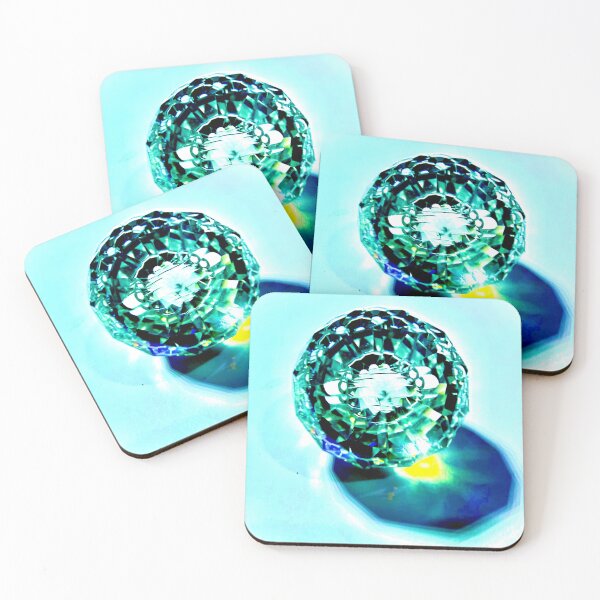 Item preview, Crystal shine designed and sold by baksuart.