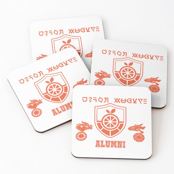 Item preview, Orange University designed and sold by ChangoATX.