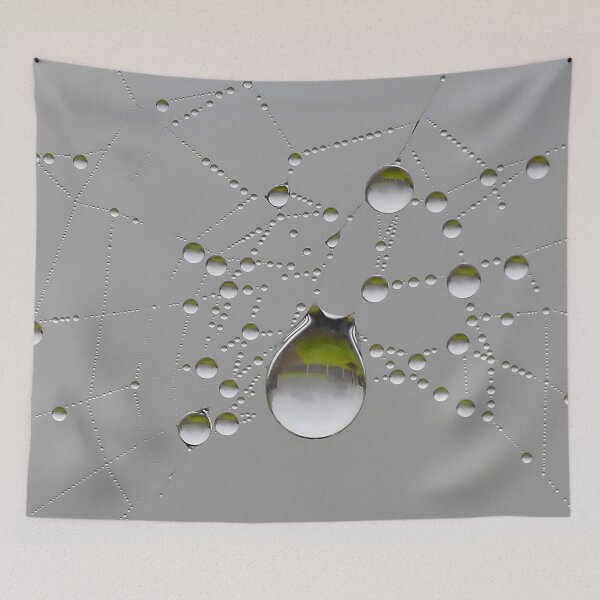 Item preview, Dew drops in the Mist designed and sold by relayer51.