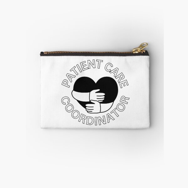 Item preview, PATIENT CARE COORDINATOR designed and sold by mystylecorner.