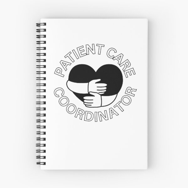 Item preview, PATIENT CARE COORDINATOR designed and sold by mystylecorner.