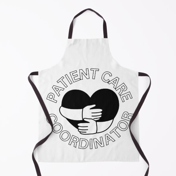 Item preview, PATIENT CARE COORDINATOR designed and sold by mystylecorner.