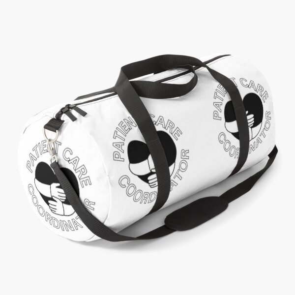 Item preview, PATIENT CARE COORDINATOR designed and sold by mystylecorner.