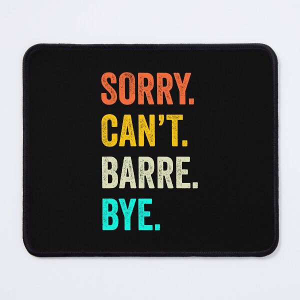 Item preview, Funny barre, Cute barre, barre Mom Da Husband designed and sold by Dogs Geeky⭐⭐⭐⭐⭐.