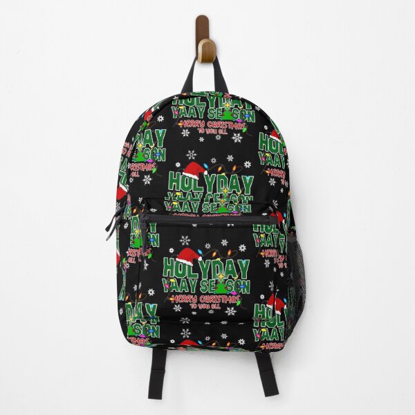 Item preview, Holyday yaay season, merry christmas to you all. Christmas season, happy holidays designed and sold by StudioKokor.