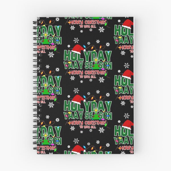 Item preview, Holyday yaay season, merry christmas to you all. Christmas season, happy holidays designed and sold by StudioKokor.
