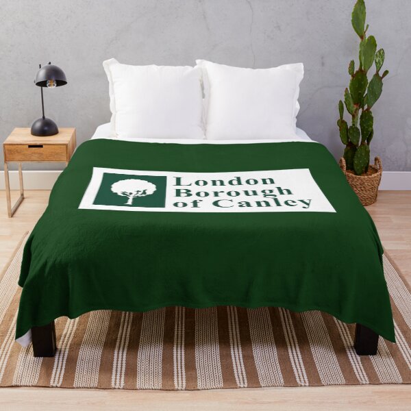 Item preview, London Borough of Canley designed and sold by Off the Box.