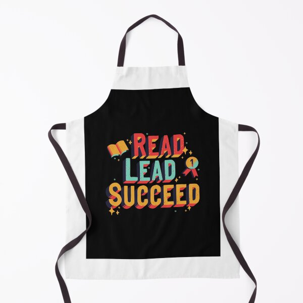 Item preview, Read Lead Succeed designed and sold by Fenix2.