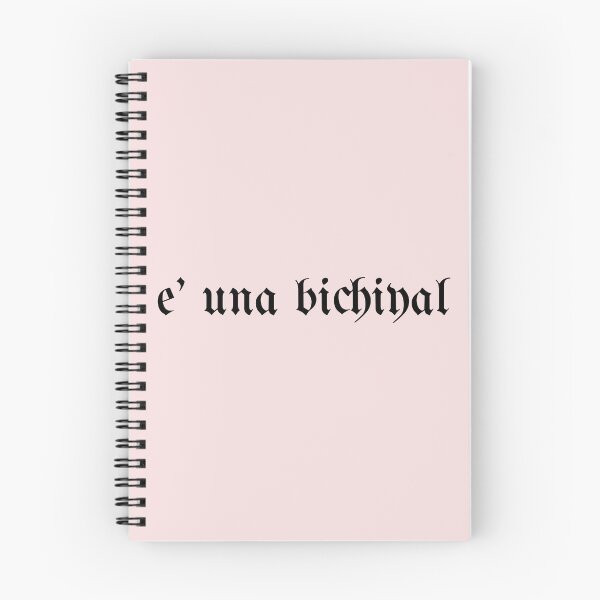 Item preview, Bichiyal designed and sold by ClauCollado.