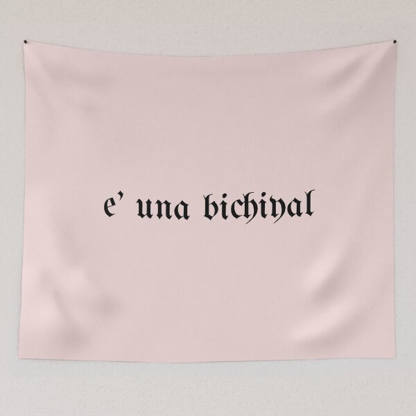 Item preview, Bichiyal designed and sold by ClauCollado.