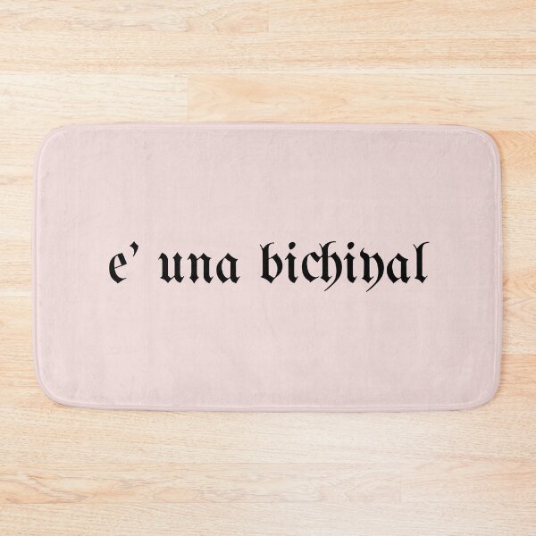 Item preview, Bichiyal designed and sold by ClauCollado.