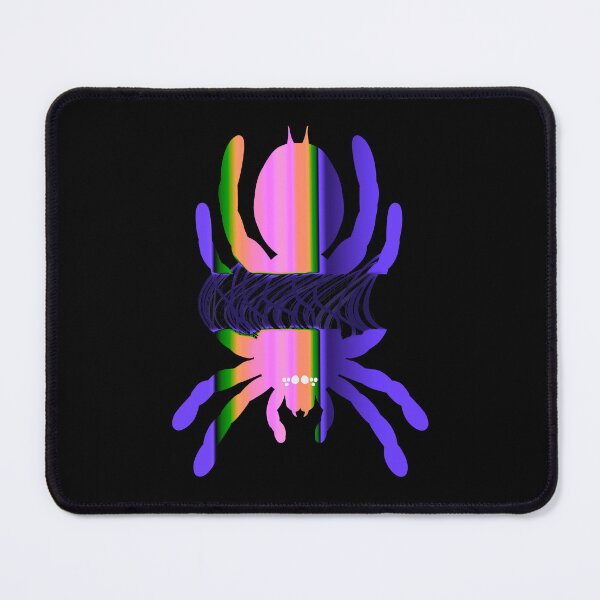Artikelvorschau, Tarantula Silhouette V107 (Vertical) entworfen und verkauft von IgorAndMore.