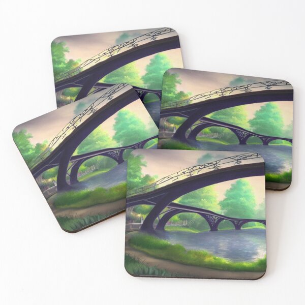 Item preview, Beautiful Green Nature Art 2023(v7) designed and sold by cardia1991.