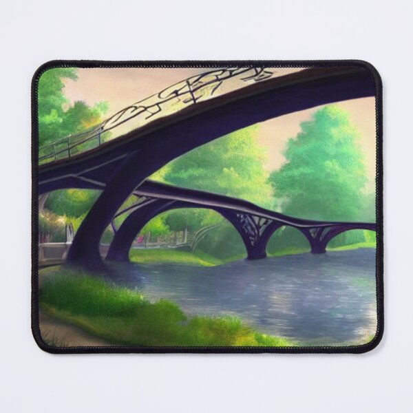 Item preview, Beautiful Green Nature Art 2023(v7) designed and sold by cardia1991.