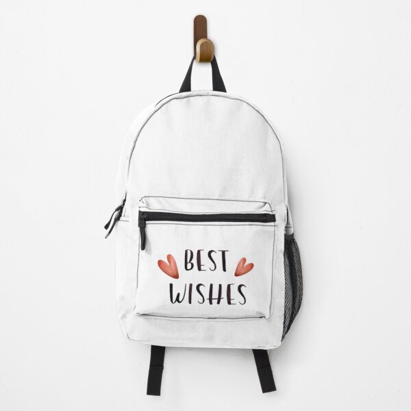 Item preview, Watercolor Lettering Best Wishes designed and sold by Olena Kovalova Design.