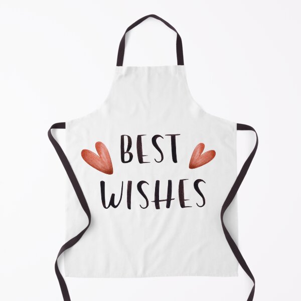 Item preview, Watercolor Lettering Best Wishes designed and sold by Olena Kovalova Design.