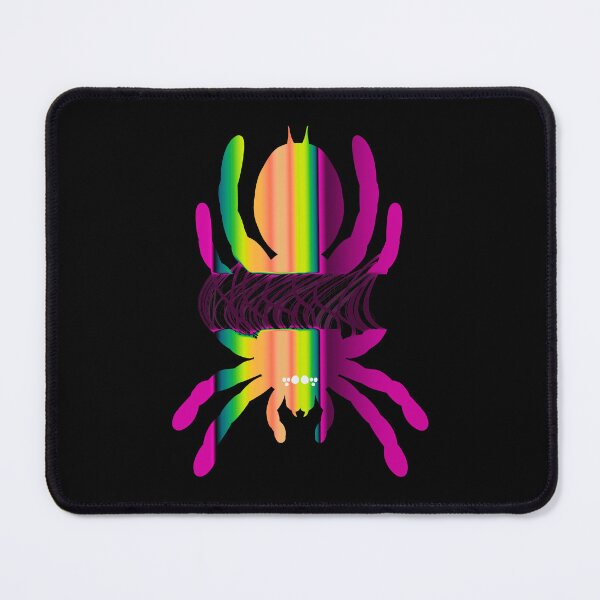 Artikelvorschau, Tarantula Silhouette V108 (Vertical) entworfen und verkauft von IgorAndMore.