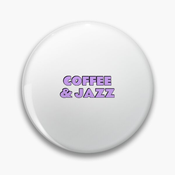 Item preview, Coffee and Jazz designed and sold by Inspirationmotivation.