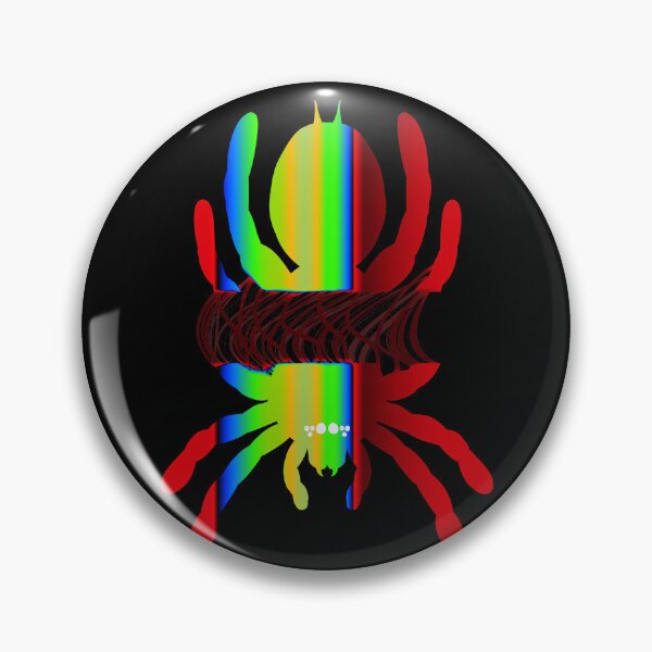 Artikelvorschau, Tarantula Silhouette V109 (Vertical) entworfen und verkauft von IgorAndMore.