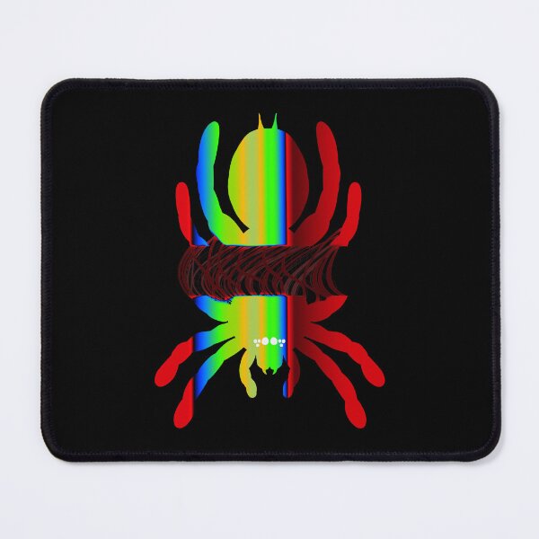 Artikelvorschau, Tarantula Silhouette V109 (Vertical) entworfen und verkauft von IgorAndMore.