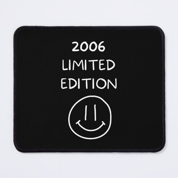 Item preview, 2006 LIMITED EDITION - WHITE WRITING designed and sold by akaiawa.