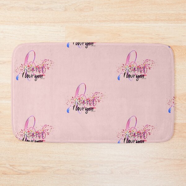 Item preview, I love you  designed and sold by mericka.