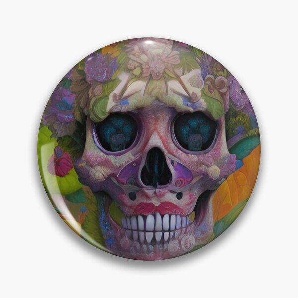 Item preview, Flowerhead  designed and sold by nowIAMAI.