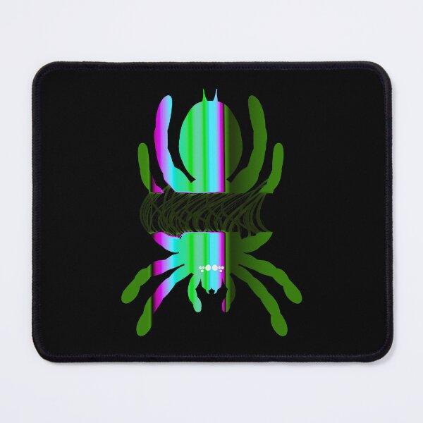 Artikelvorschau, Tarantula Silhouette V111 (Vertical) entworfen und verkauft von IgorAndMore.