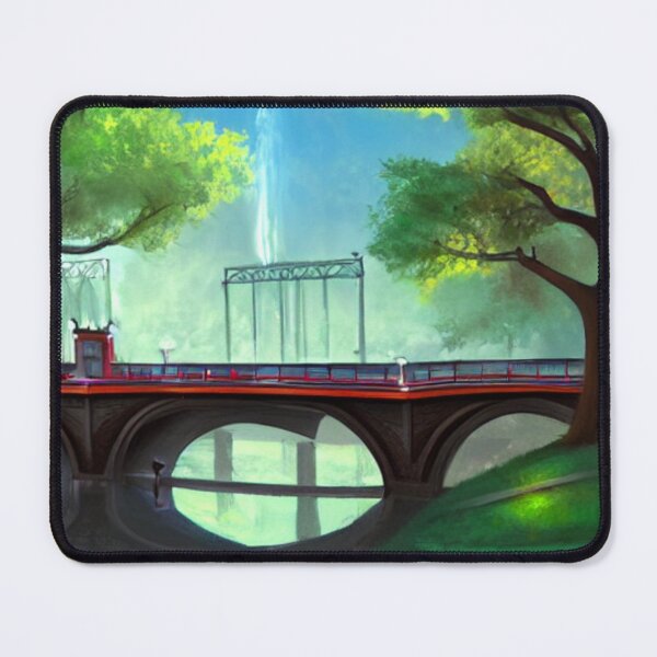 Item preview, Beautiful Green Nature Art 2023(v8) designed and sold by cardia1991.
