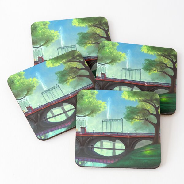Item preview, Beautiful Green Nature Art 2023(v8) designed and sold by cardia1991.