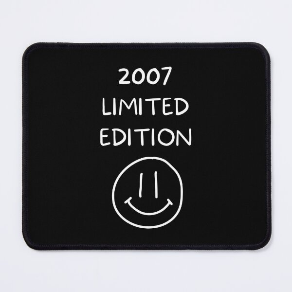 Item preview, 2007 LIMITED EDITION - WHITE WRITING designed and sold by akaiawa.