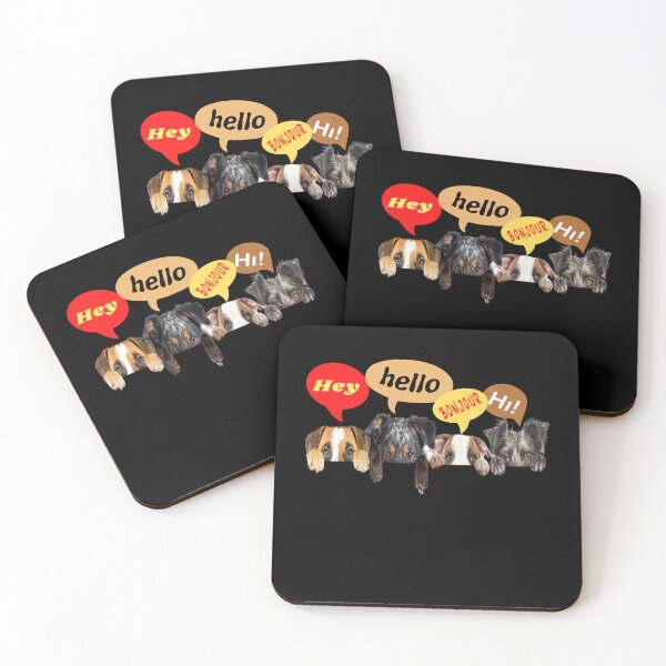 Item preview,  Dogs Are My Favorite People Retrievers. designed and sold by stopamoment.