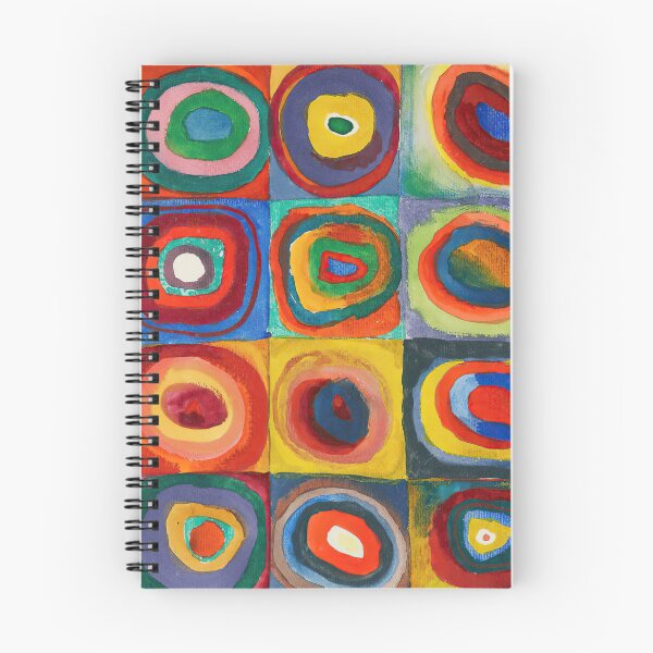 Item preview, Kandinsky designed and sold by DocGrasshopper.