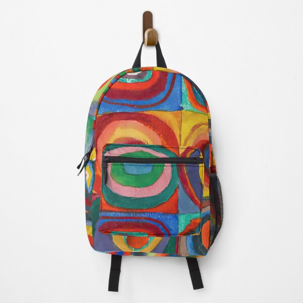 Item preview, Kandinsky designed and sold by DocGrasshopper.