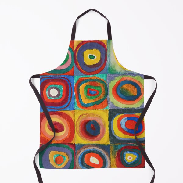 Item preview, Kandinsky designed and sold by DocGrasshopper.
