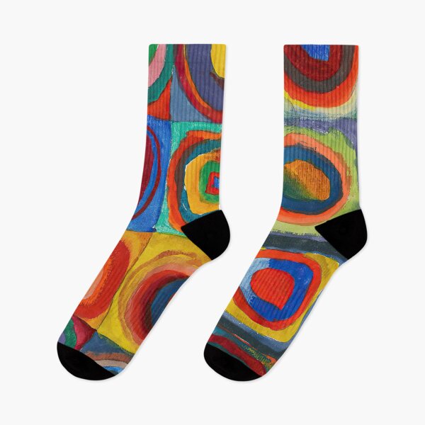 Item preview, Kandinsky designed and sold by DocGrasshopper.