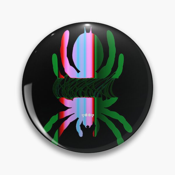 Artikelvorschau, Tarantula Silhouette V112 (Vertical) entworfen und verkauft von IgorAndMore.