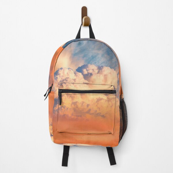 Item preview, Dreamlike Clouds Sunset Sky designed and sold by Reconocer.