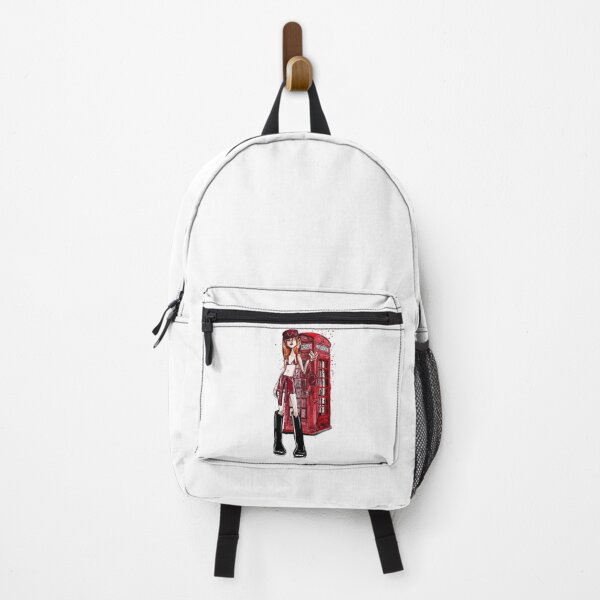 Item preview, GOTHAM GIRL | LONDON designed and sold by Sterlinsatan.