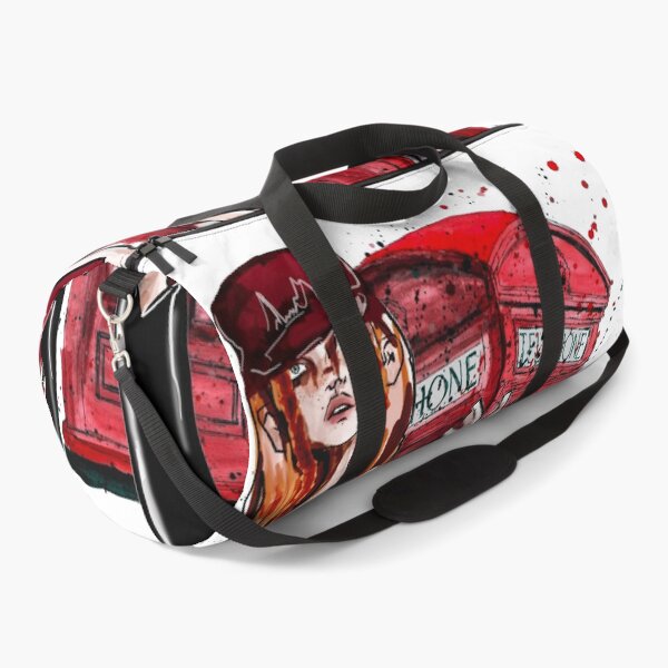 Item preview, GOTHAM GIRL | LONDON designed and sold by Sterlinsatan.