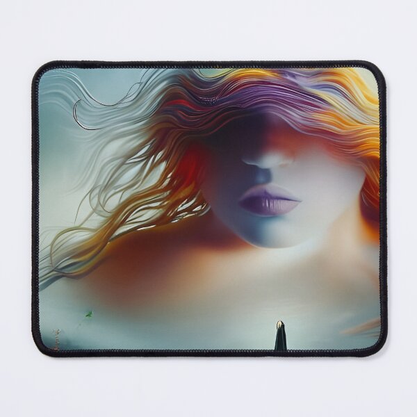 Item preview, The Almighty Miss designed and sold by artmanikin.