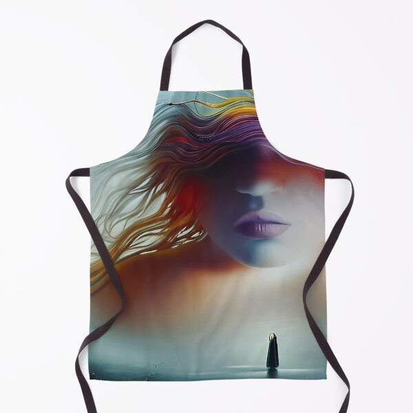 Item preview, The Almighty Miss designed and sold by artmanikin.