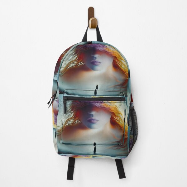 Item preview, The Almighty Miss designed and sold by artmanikin.