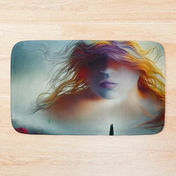 Item preview, The Almighty Miss designed and sold by artmanikin.