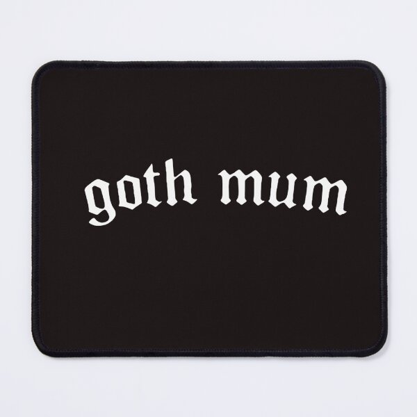 Item preview, Goth Mom shirt Gothic Lolita Mama Shirts & Beauty Pastel Goth Gothic Lolita Shirts Gifts for Mom Emotional Gifts for Her designed and sold by Sophistical.