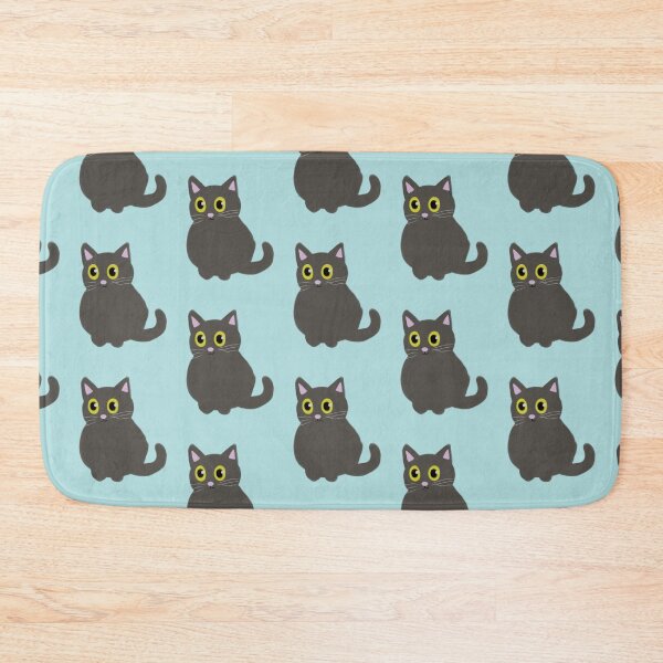 Item preview, Cat drawn badly designed and sold by Werewolf1343.