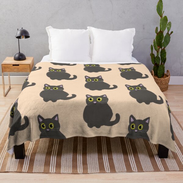 Item preview, Cat drawn badly designed and sold by Werewolf1343.