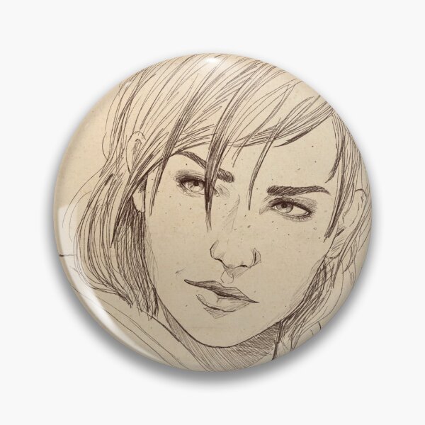 Item preview, FemShep designed and sold by RaenaCreates.